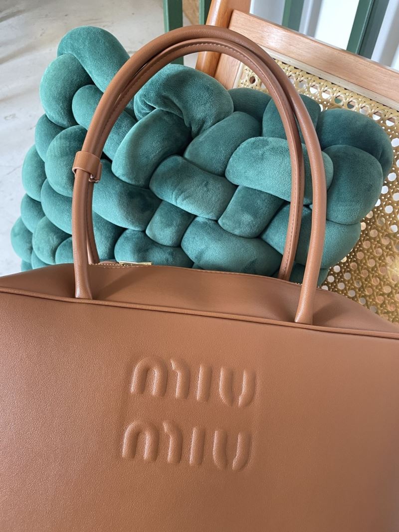 Miu Miu Top Handle Bags